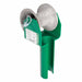 Greenlee 441-3 Feeding Sheave for 3" Conduit - 4