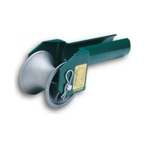 Greenlee 441-5 Feeding Sheave for 5" Conduit