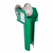 Greenlee 441-5 Feeding Sheave for 5" Conduit - 2