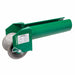 Greenlee 441-3-1/2 Feeding Sheave for 3-1/2" Conduit - 3