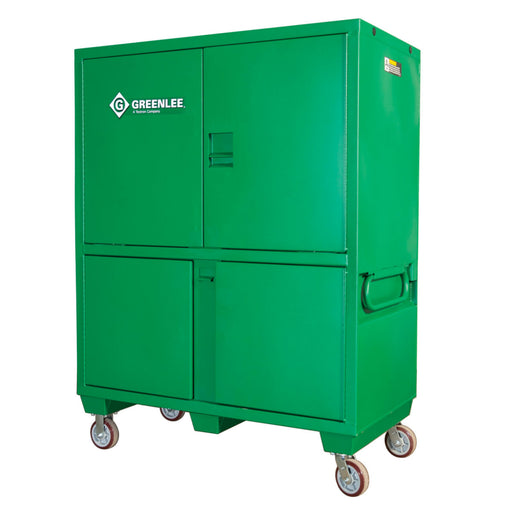 Greenlee 4D-CFO Four Door Compact Field Office - 2