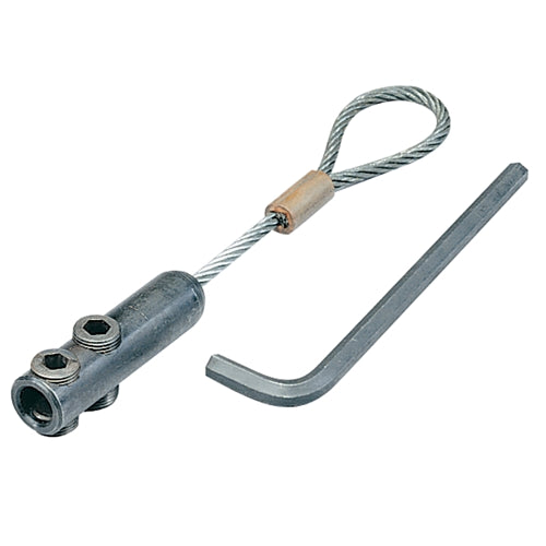 Greenlee 504 Set Screw Clamp-Type Pulling Grip