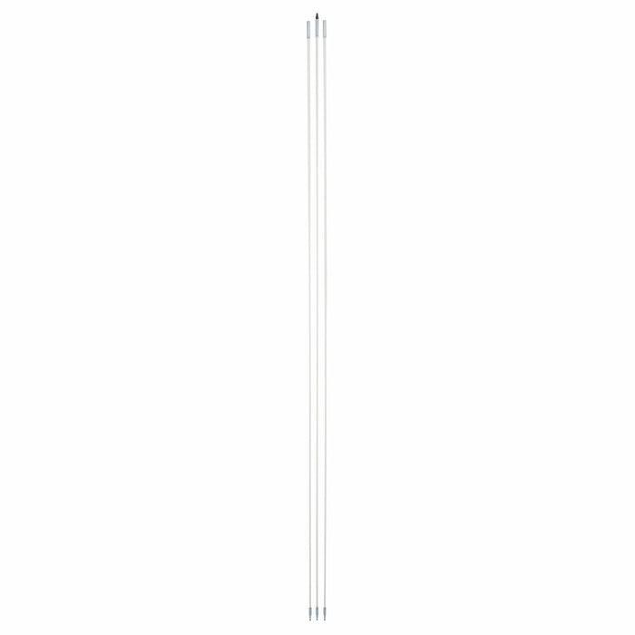 Greenlee 540-18 18' Long Glo Stix Kit w/Bullet Nose - 3