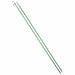 Greenlee 540-24 24' Fish Stix Kit with Bullet Nose and J Hook Threaded Tips - 4
