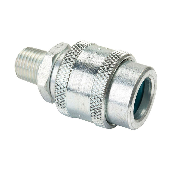 Greenlee 54167 COUPLER-THREADED 1/4 FEMALE