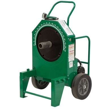 Greenlee 555C Classic Electric Bender Power Unit without Bending Accessories