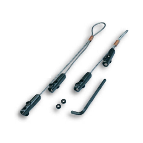 Greenlee 624 Wire Pulling Grip Kit - 2