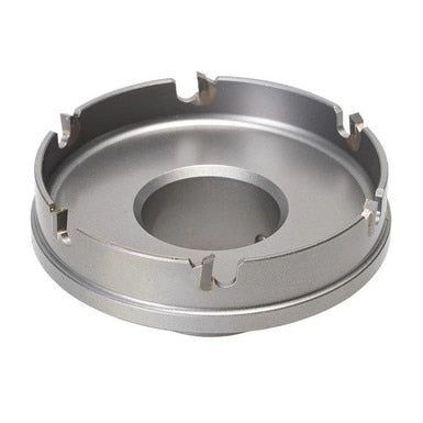 Greenlee 645-3 3"Carbide tipped Hole Cutter