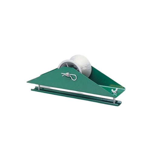 Greenlee 659 22" Tray-Type Cable Pulling Sheave