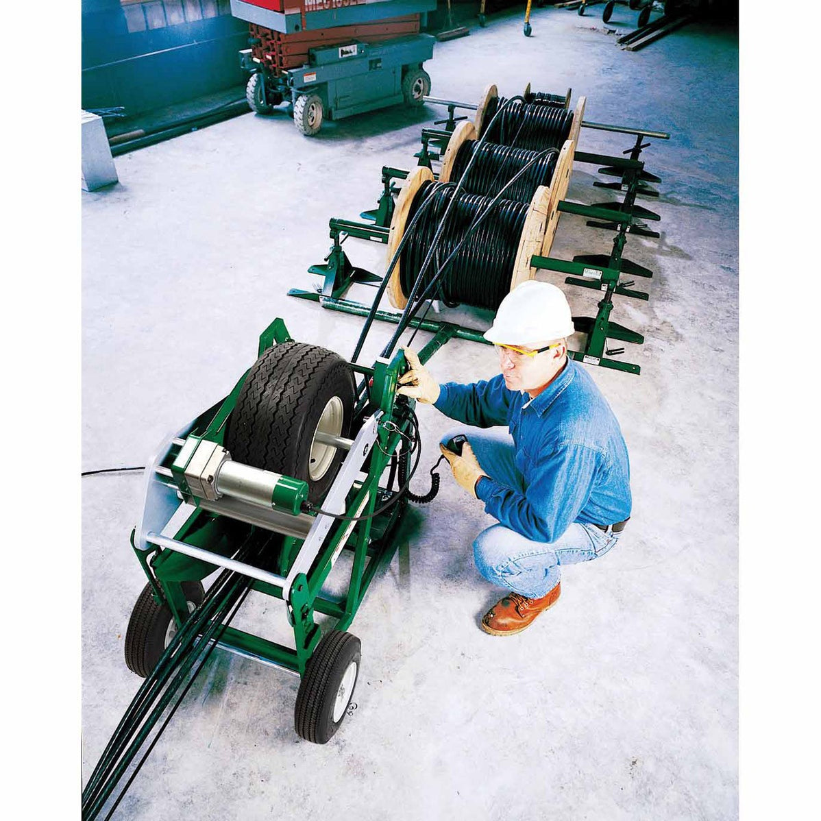 Greenlee — My Tool Store
