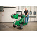 Greenlee MVB Mobile VersiBoom - 7