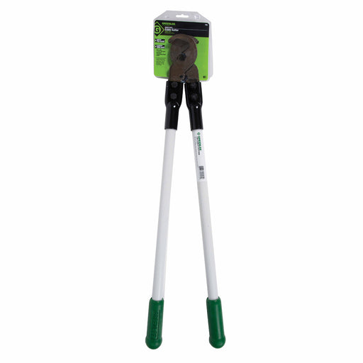 Greenlee 706 Heavy-Duty Cable Cutter 750kcmil (MCM) - 2