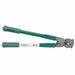 Greenlee 718 Cable Cutter - 350 kcmil (MCM) - 4