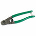 Greenlee 722 Wire Rope & Wire Cutter - 19990 - 6