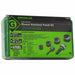 Greenlee 7235BB 1/2" - 1-1/4" Conduit Size Manual Slug-Buster Knockout Punch Kit - 7