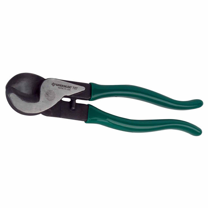 Greenlee 727 Cable Cutter - 5