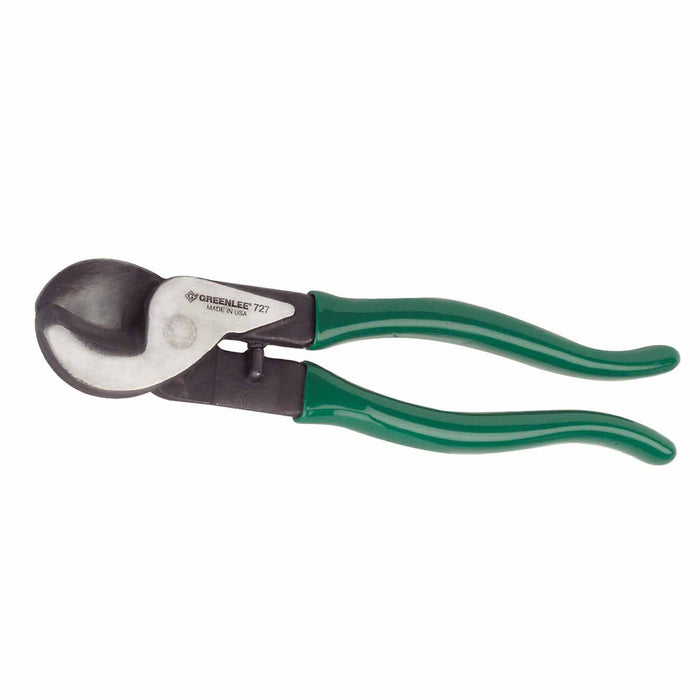 Greenlee 727 Cable Cutter - 7