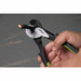 Greenlee 727M Cable Cutter with Molded Grips - 2