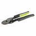 Greenlee 727M Cable Cutter with Molded Grips - 3
