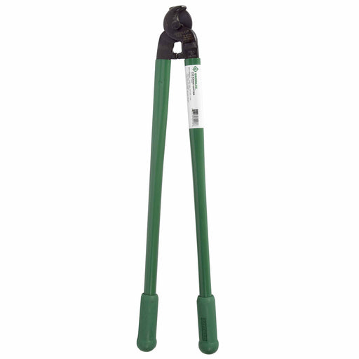 Greenlee 749 28" Shear Cut ACSR Cable Cutter - 2