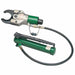 Greenlee 750 Hydraulic Cable Cutter - Head Only - 2