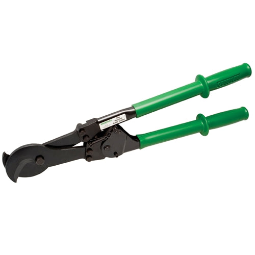 Greenlee 756 Ratchet Cable Cutter