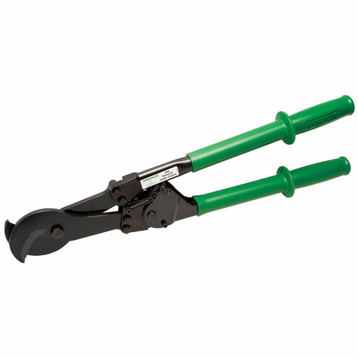 Greenlee 756 Ratchet Cable Cutter - 2