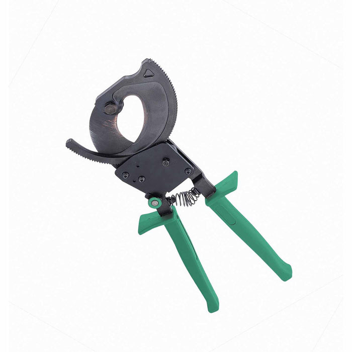 Greenlee 760 Compact Ratchet Cable Cutter - 3