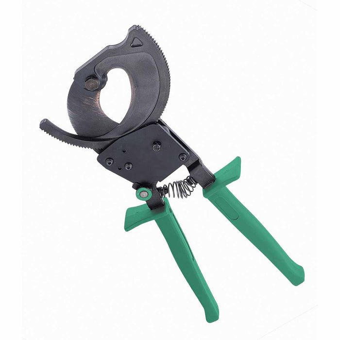 Greenlee 760 Compact Ratchet Cable Cutter - 4