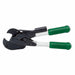 Greenlee 773 High Performance Ratchet Cable Cutter - 2