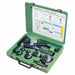Greenlee 7906SB Quick Draw 90 Hydraulic Punch Kit - 4