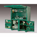 Greenlee 8060DLX 80" X 60" Field Office Storage Box - 8