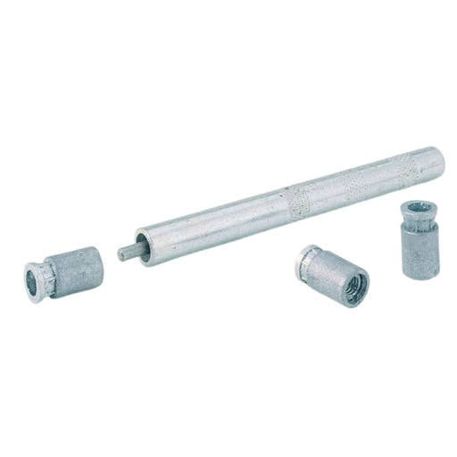 Greenlee 84305 3/8" Caulking Anchors 50/pk