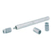 Greenlee 84305 3/8" Caulking Anchors 50/pk