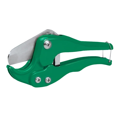 Greenlee 864 PVC Cutter for up to 1-1/4"