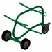 Greenlee 909 Wire Dispenser (3 Wheel) - 2