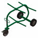 Greenlee 909 Wire Dispenser (3 Wheel) - 4