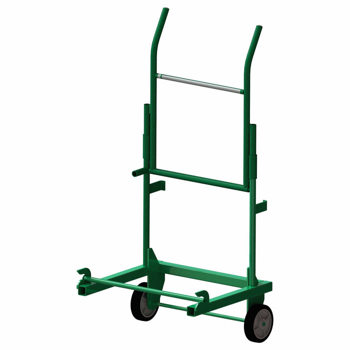 Greenlee 916 Cable Reel Transporter - 3