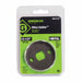 Greenlee 925-2 Ultra Cutter 2" Hole Size - 2