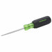 Greenlee 9753-12C Awl, 3" With Steel CAP (POP) - 3