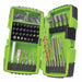 Greenlee DDKIT-1-68 68 Piece Electrician's Drill/Driver Kit - 3