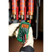 Greenlee DM-200A 6,000-Count Digital Multimeter, 1000V, 8A (DM-200A) - 4