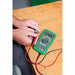 Greenlee DM-25 Manual Ranging Multimeter - 4