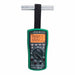Greenlee DM-510A Digital Multimeter - 2