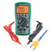 Greenlee DM-510A Digital Multimeter - 7