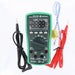 Greenlee DM-210A Digital Multimeter