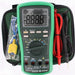 Greenlee DM-830A 1000 Volt AC/DC Digital Multimeter