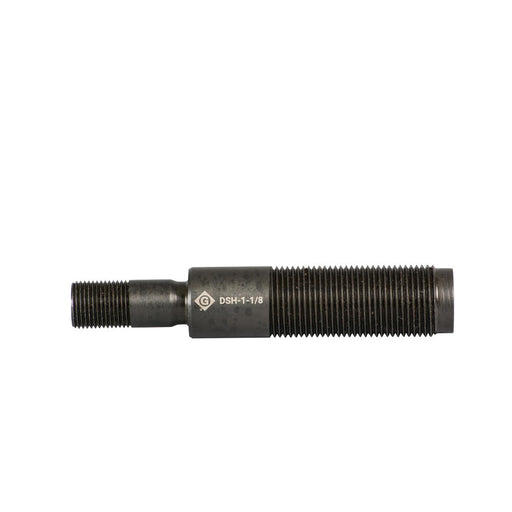 Greenlee DSH-1-1/8 1-1/8" Hydraulic Draw Stud