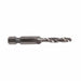 Greenlee DTAP10-32 DRILL/TAP, 10-32 - 10