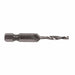 Greenlee DTAP6-32 DRILL/TAP, 6-32. - 3